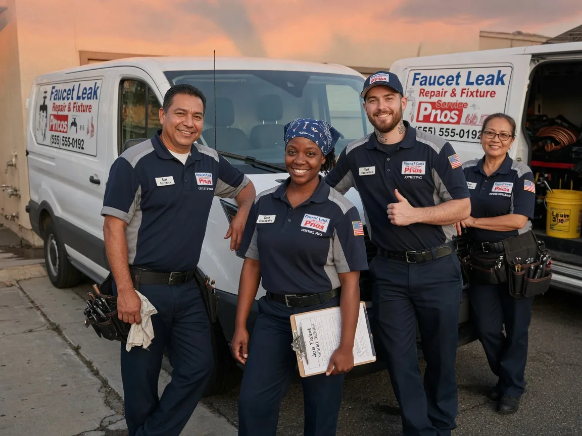 Faucet Repair company in Spanishburg, WV